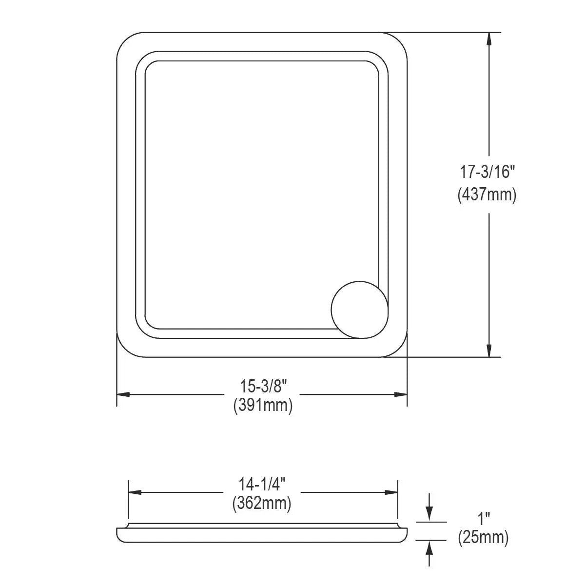 cutting board