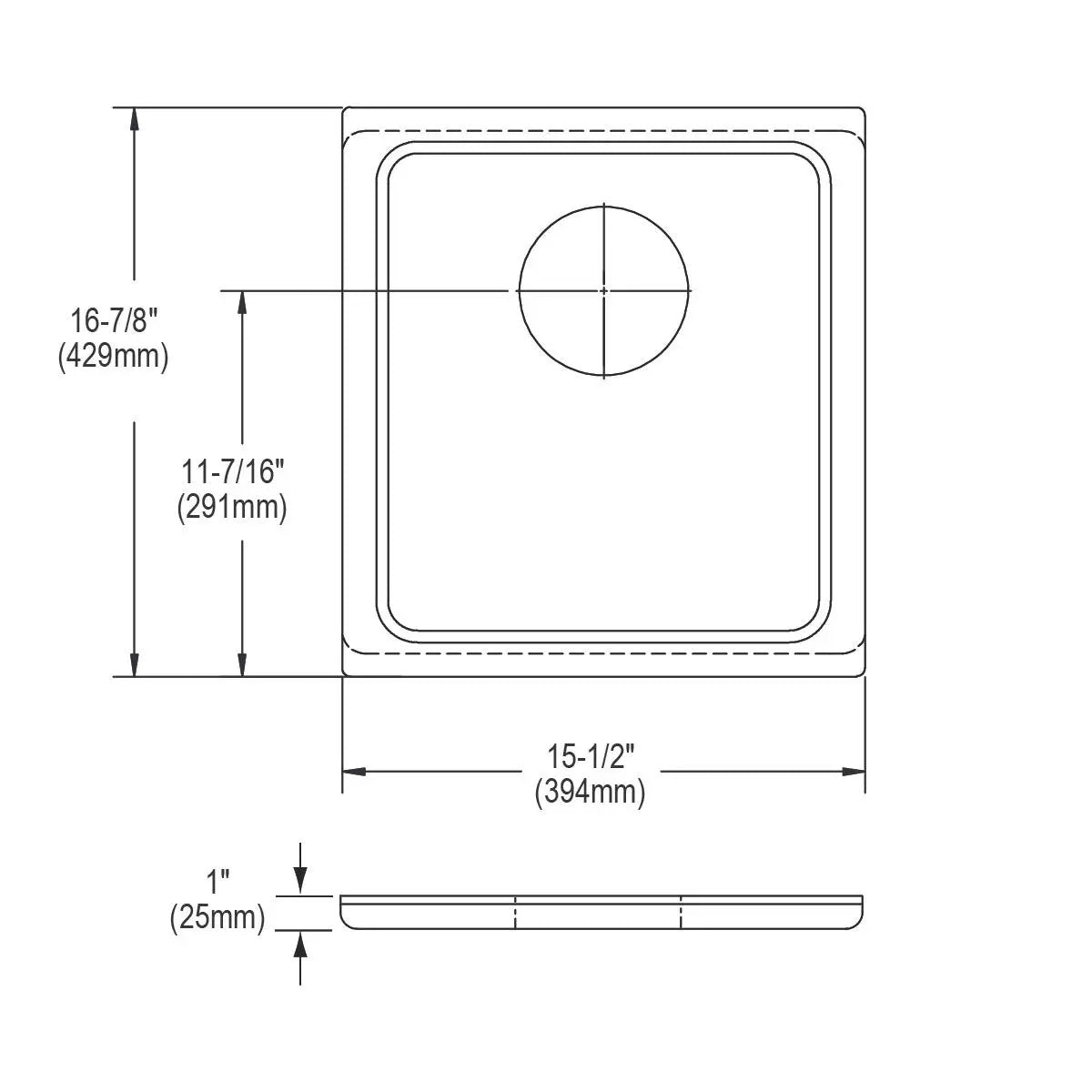 cutting board