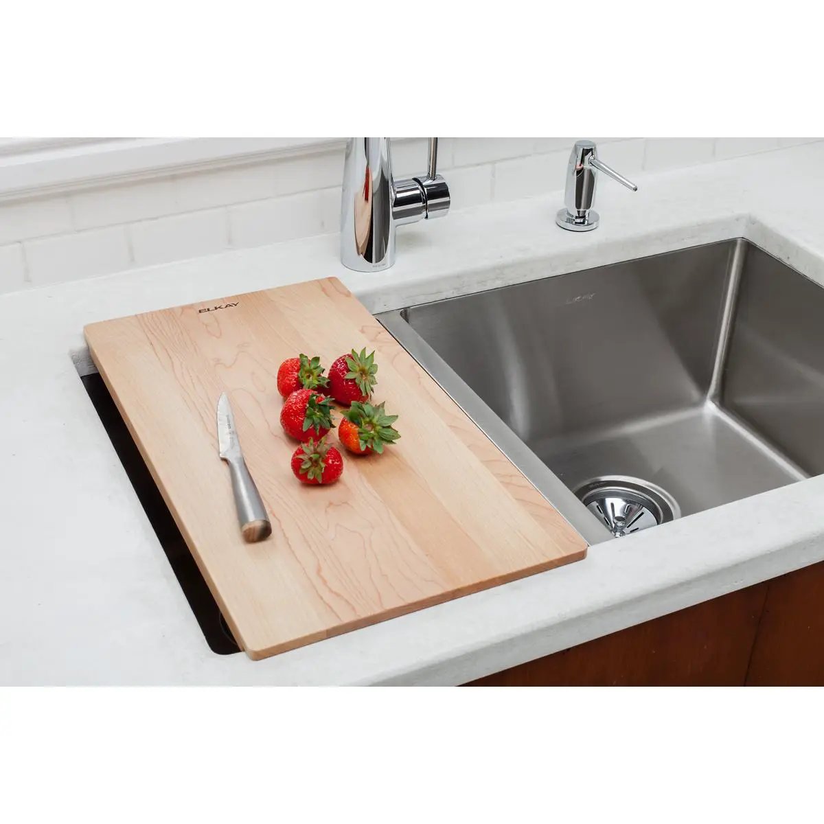 cutting board