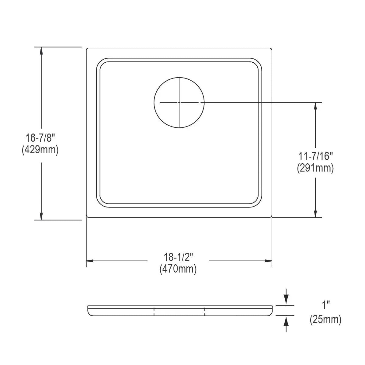 cutting board