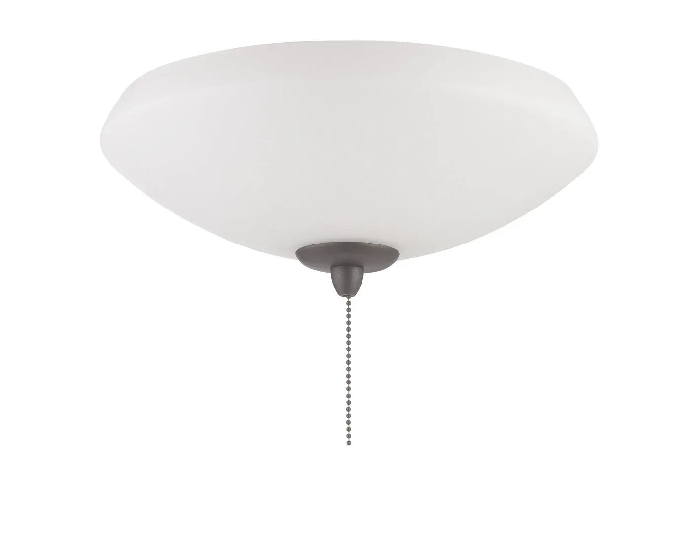 white frost ceiling mount