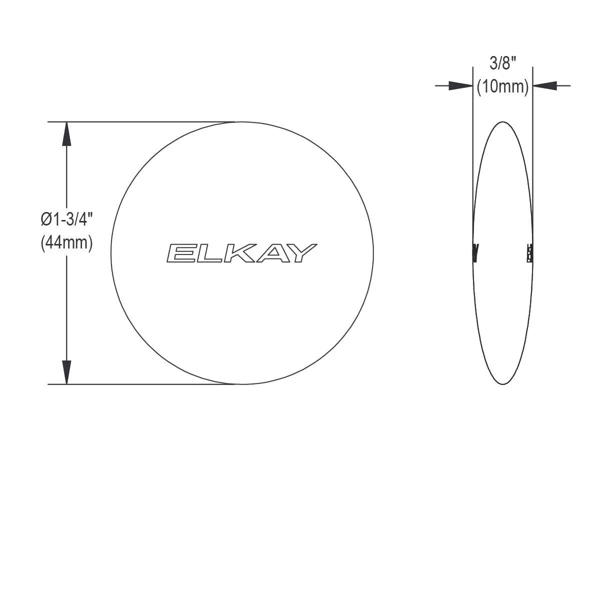 e-dock magnet