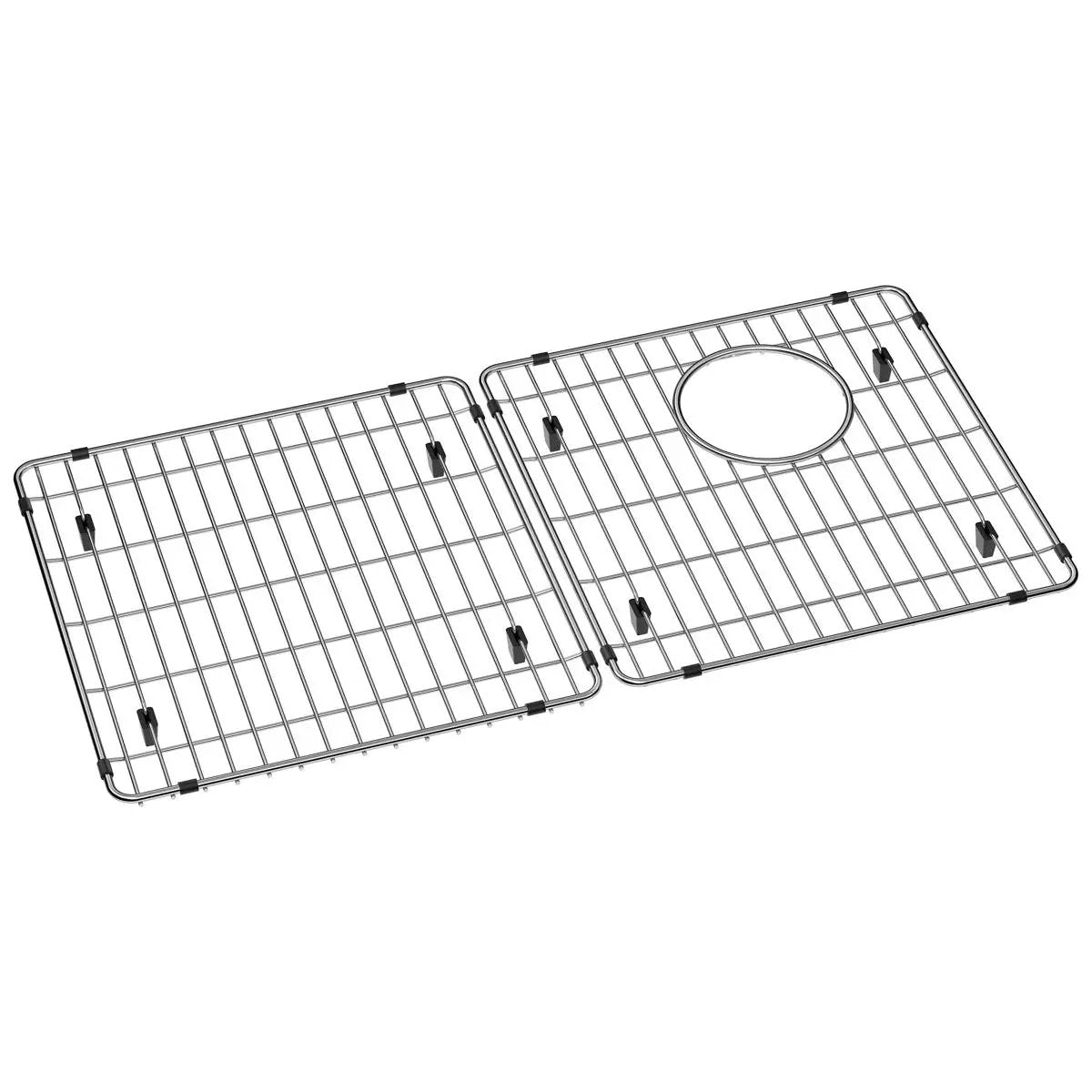 bottom grid
