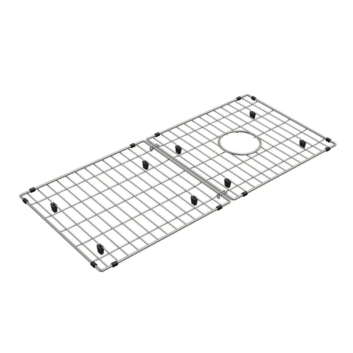 bottom grid