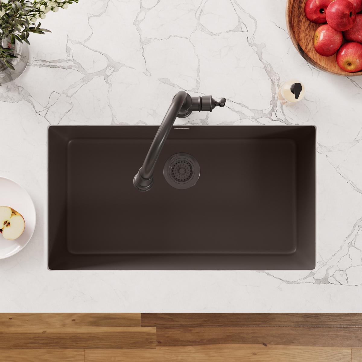 antique steel drain fitting