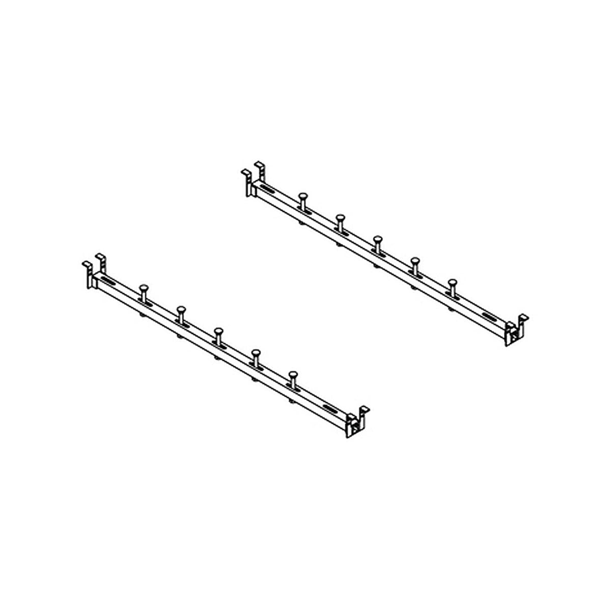 undermount support kit