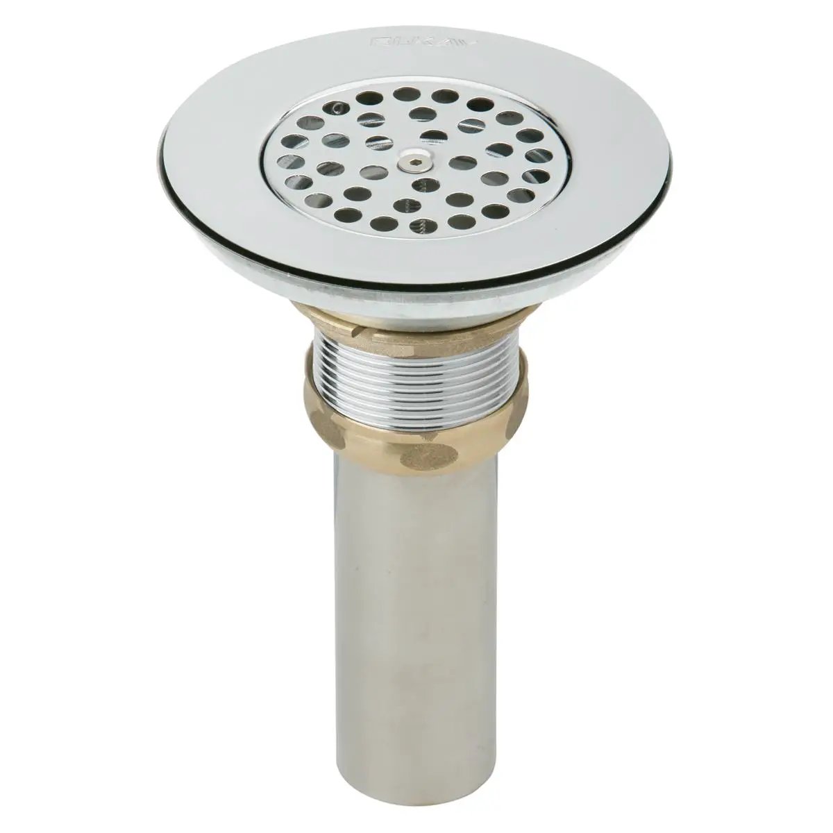 brushed satin drop-in classroom ada sink