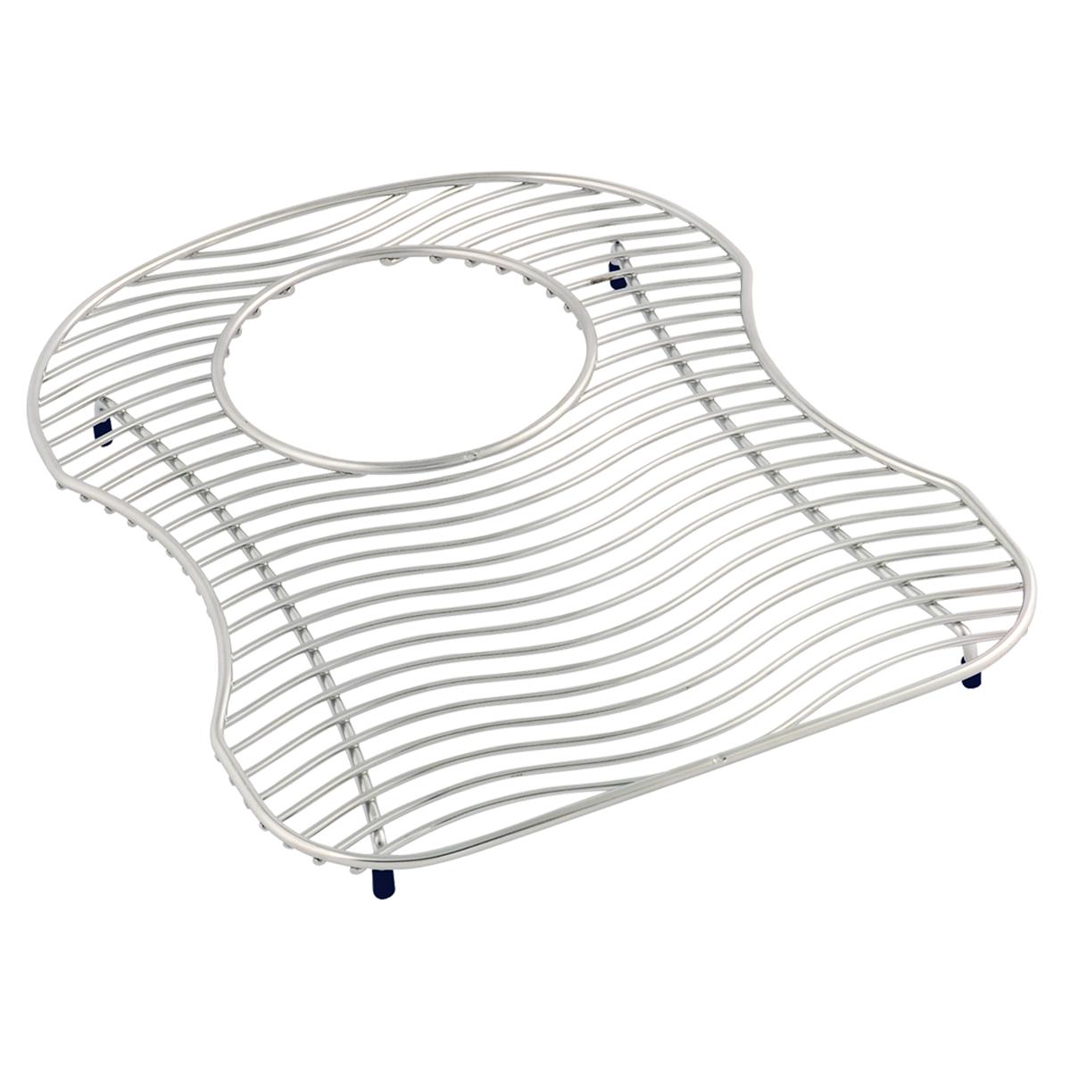 lustrous satin triple bowl undermount sink kit