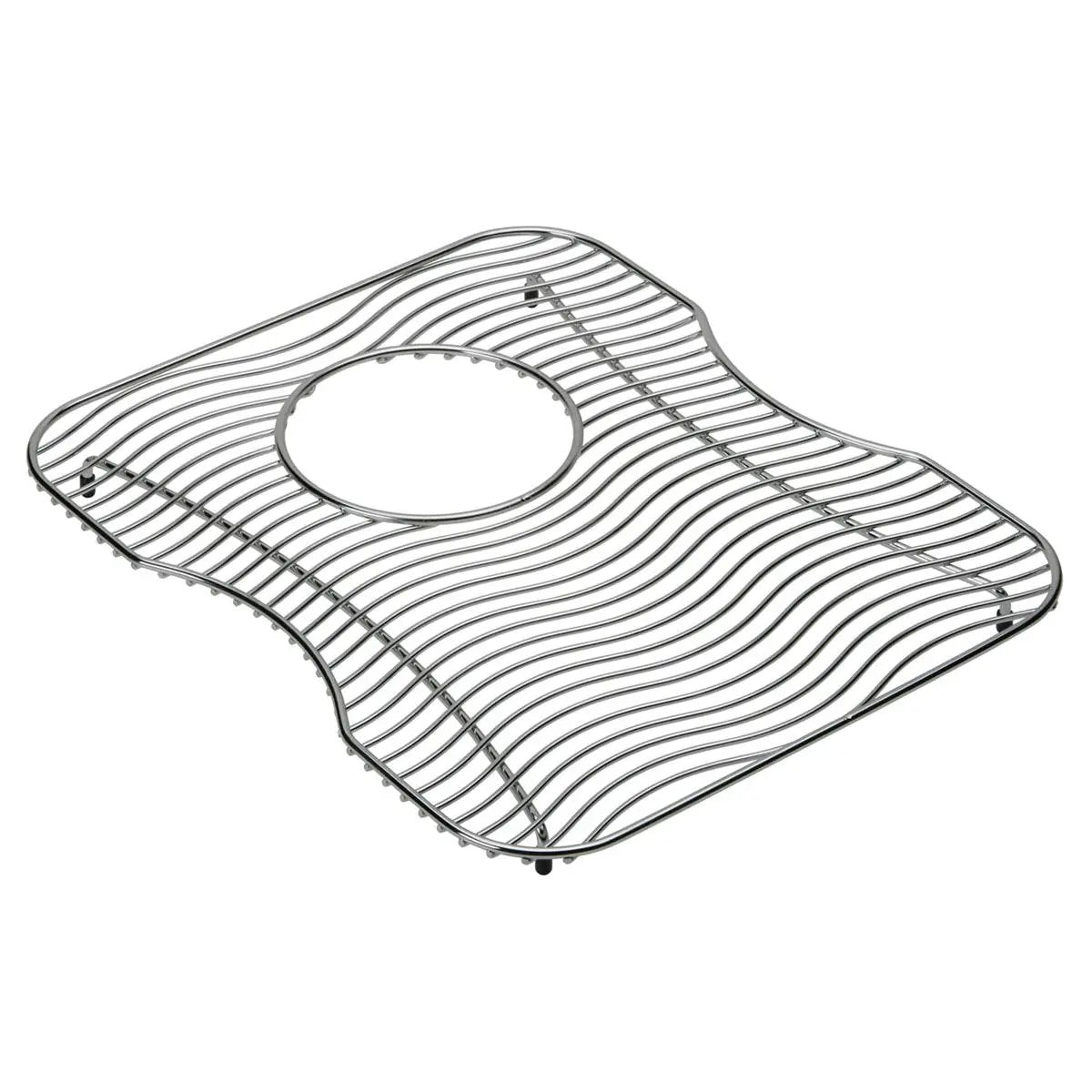 lustrous satin double bowl undermount sink kit