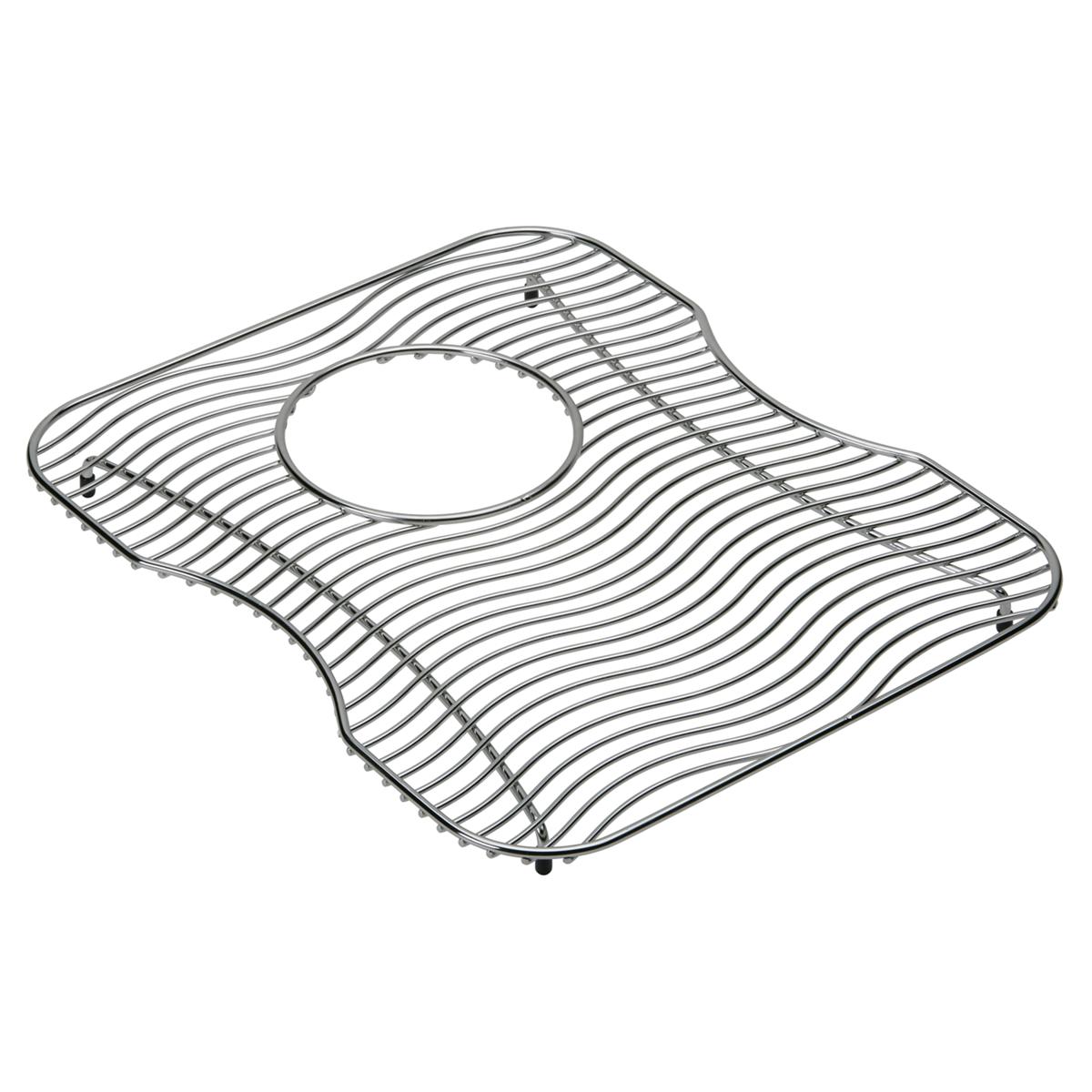 lustrous satin double bowl undermount sink kit
