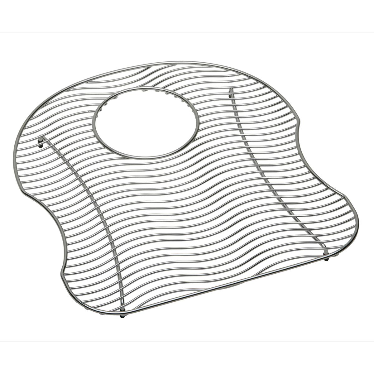 lustrous satin double bowl undermount sink kit