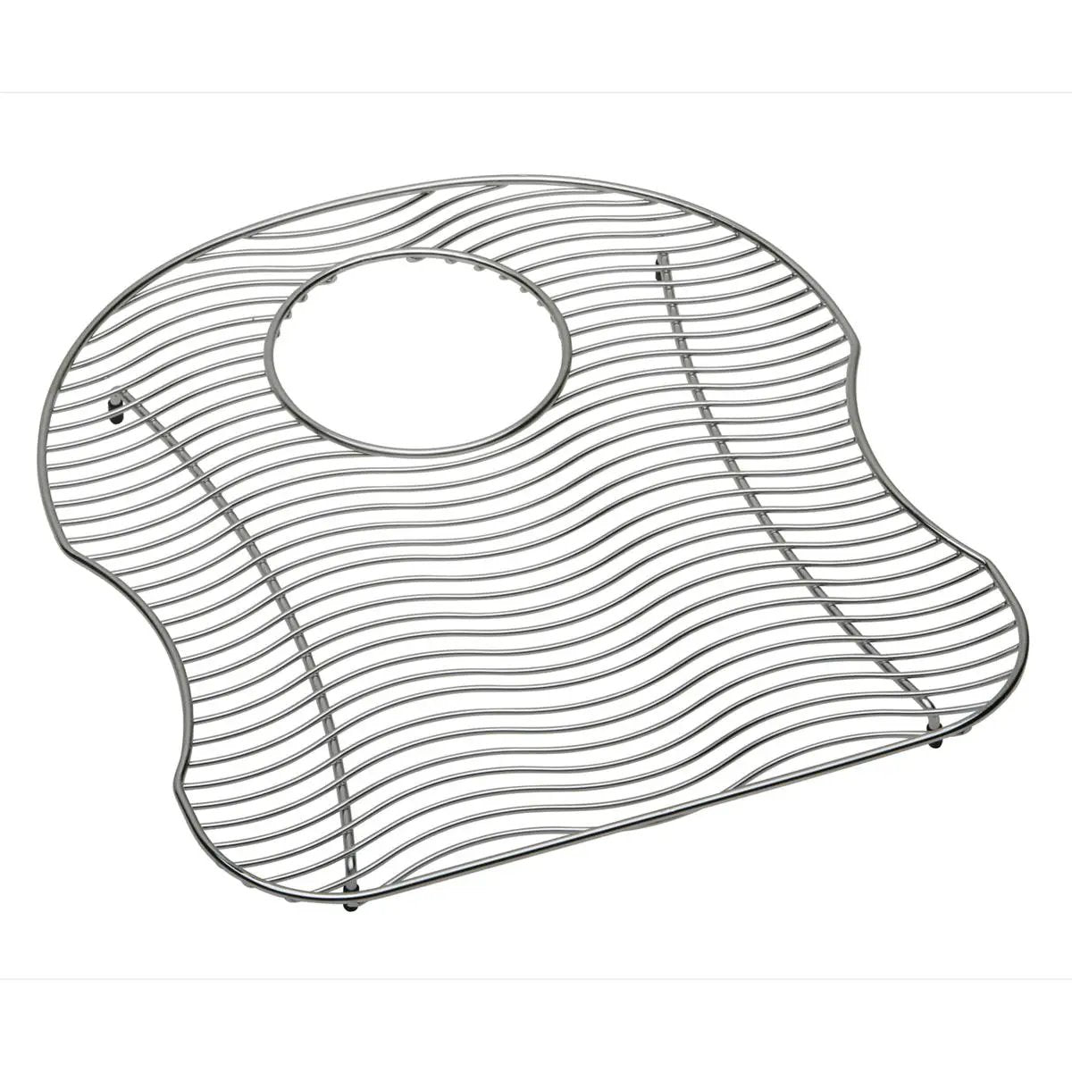 lustrous satin double bowl undermount sink kit