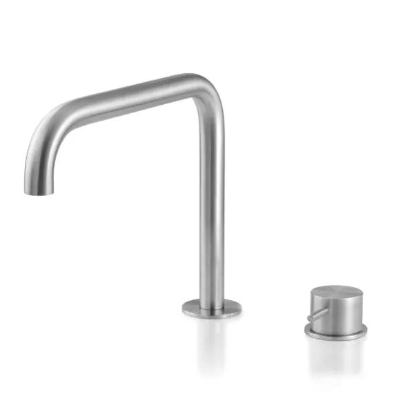 lavatory faucet