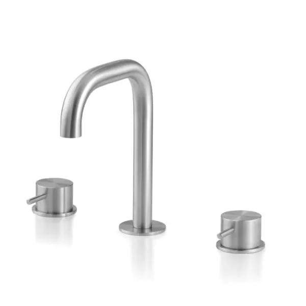 lavatory faucet