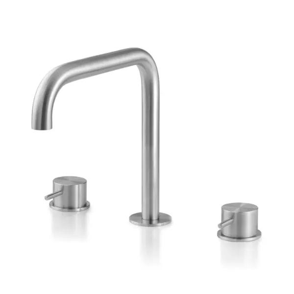 lavatory faucet