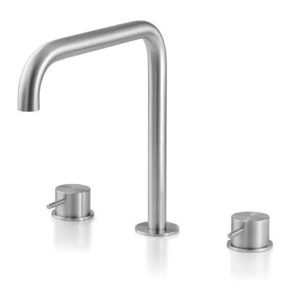 lavatory faucet