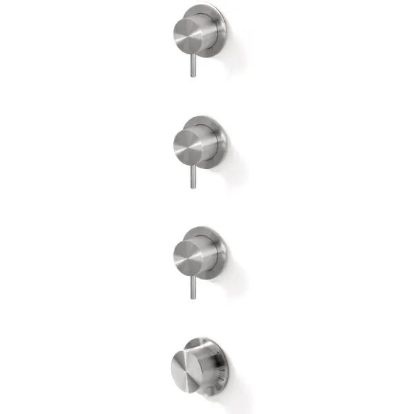 valve trim