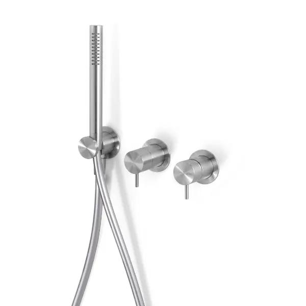 shower set