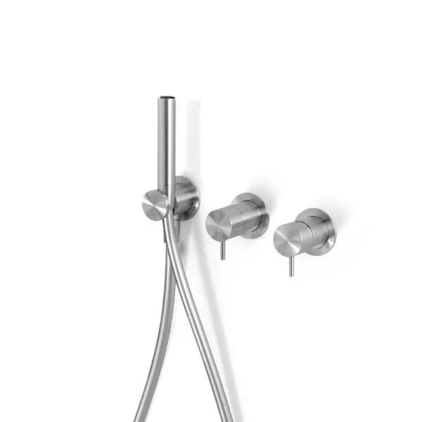 shower set