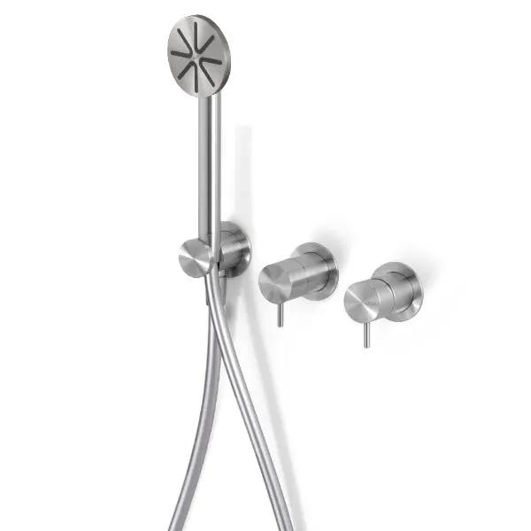 shower set