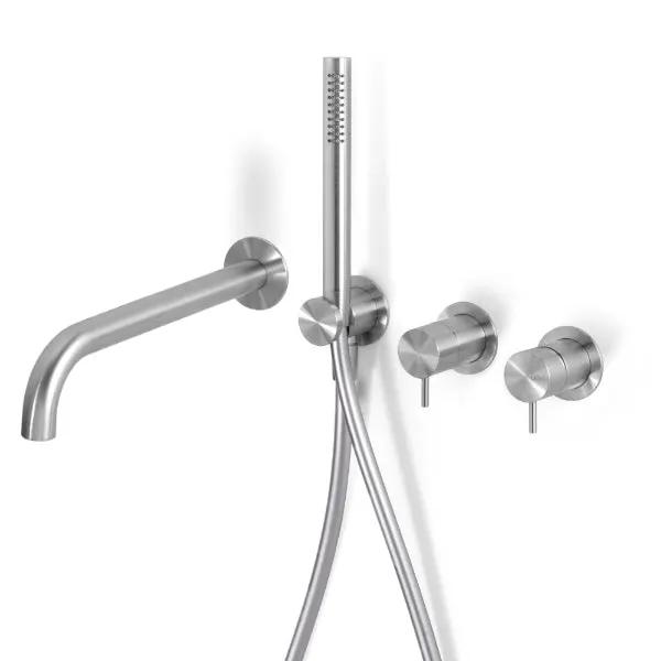 shower set