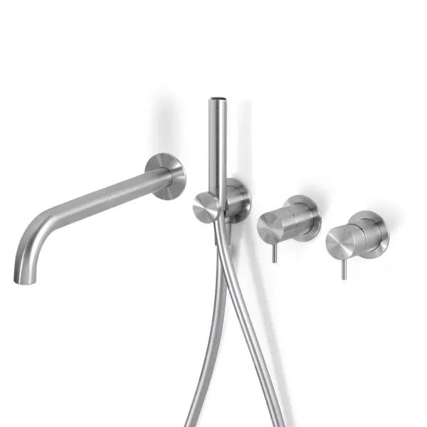 shower set