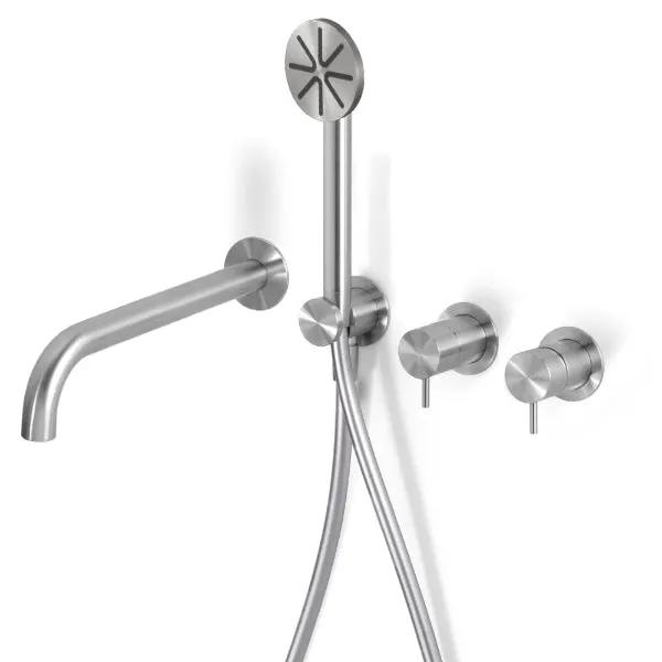 shower set