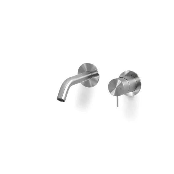 lavatory faucet