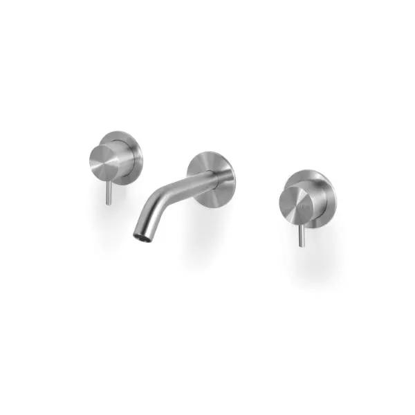lavatory faucet