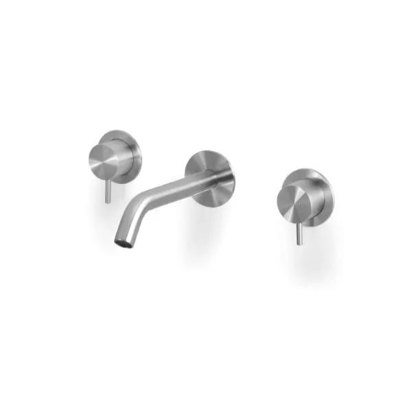 lavatory faucet