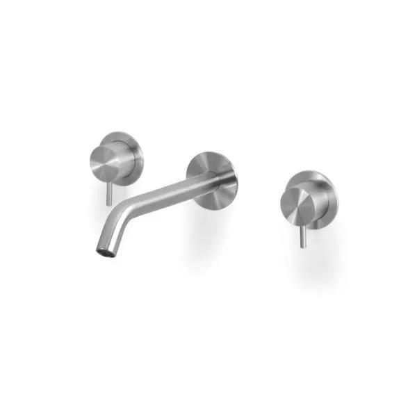 lavatory faucet