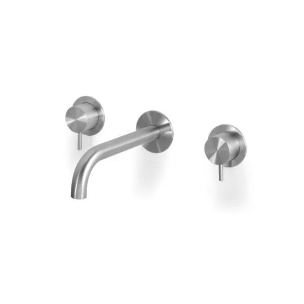 lavatory faucet