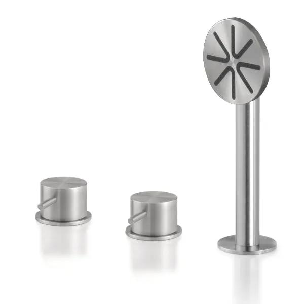 shower set