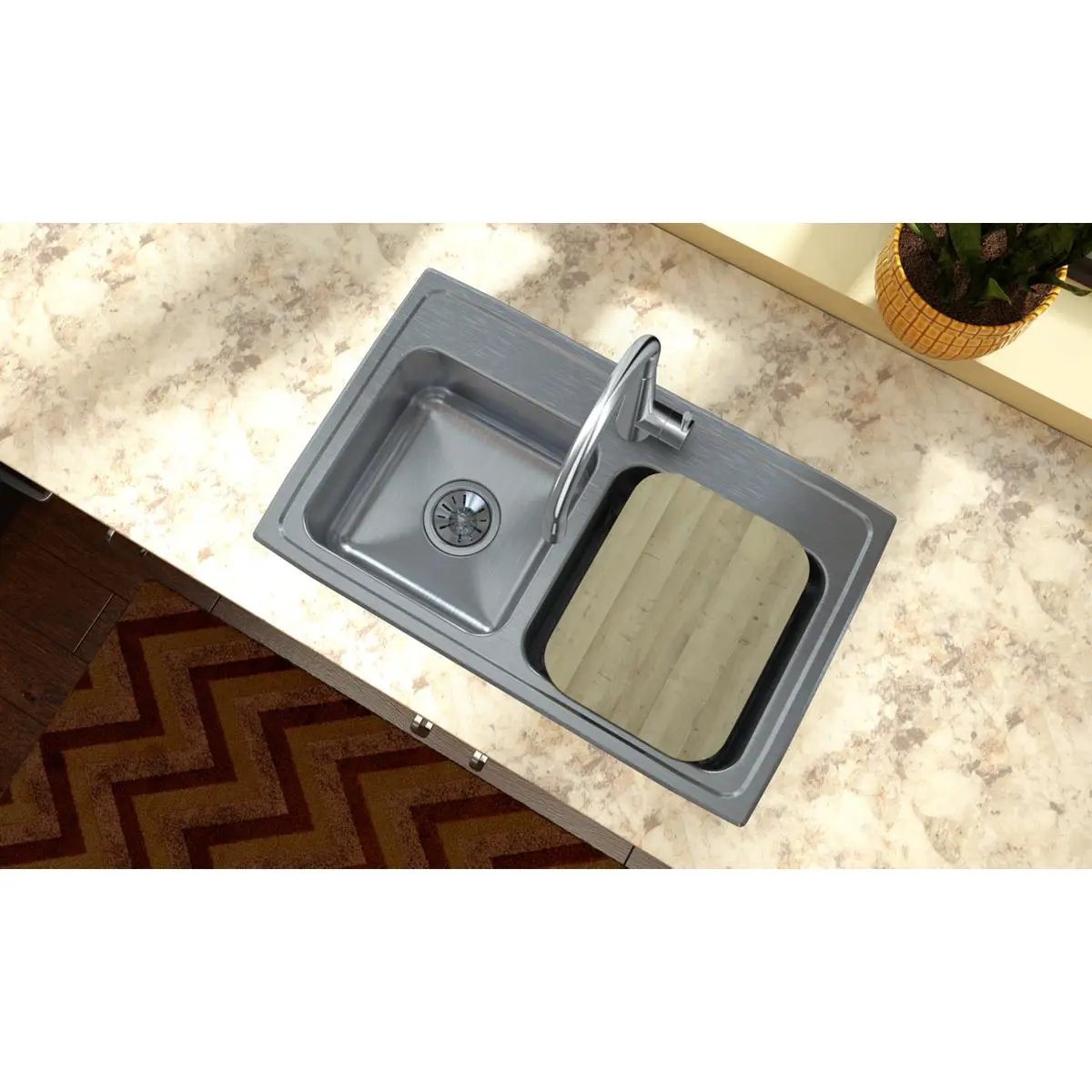 cutting board