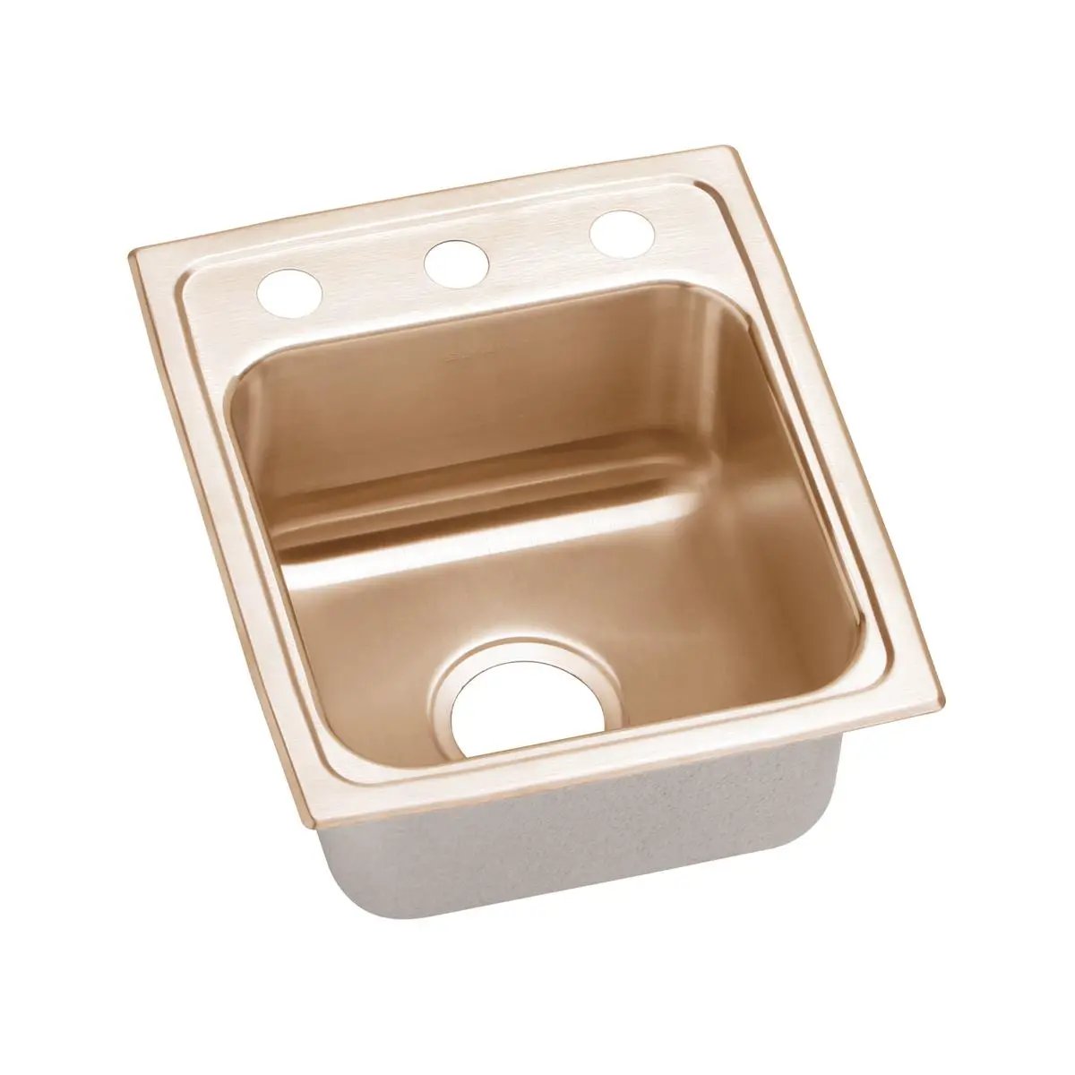 lustrous satin ada sink