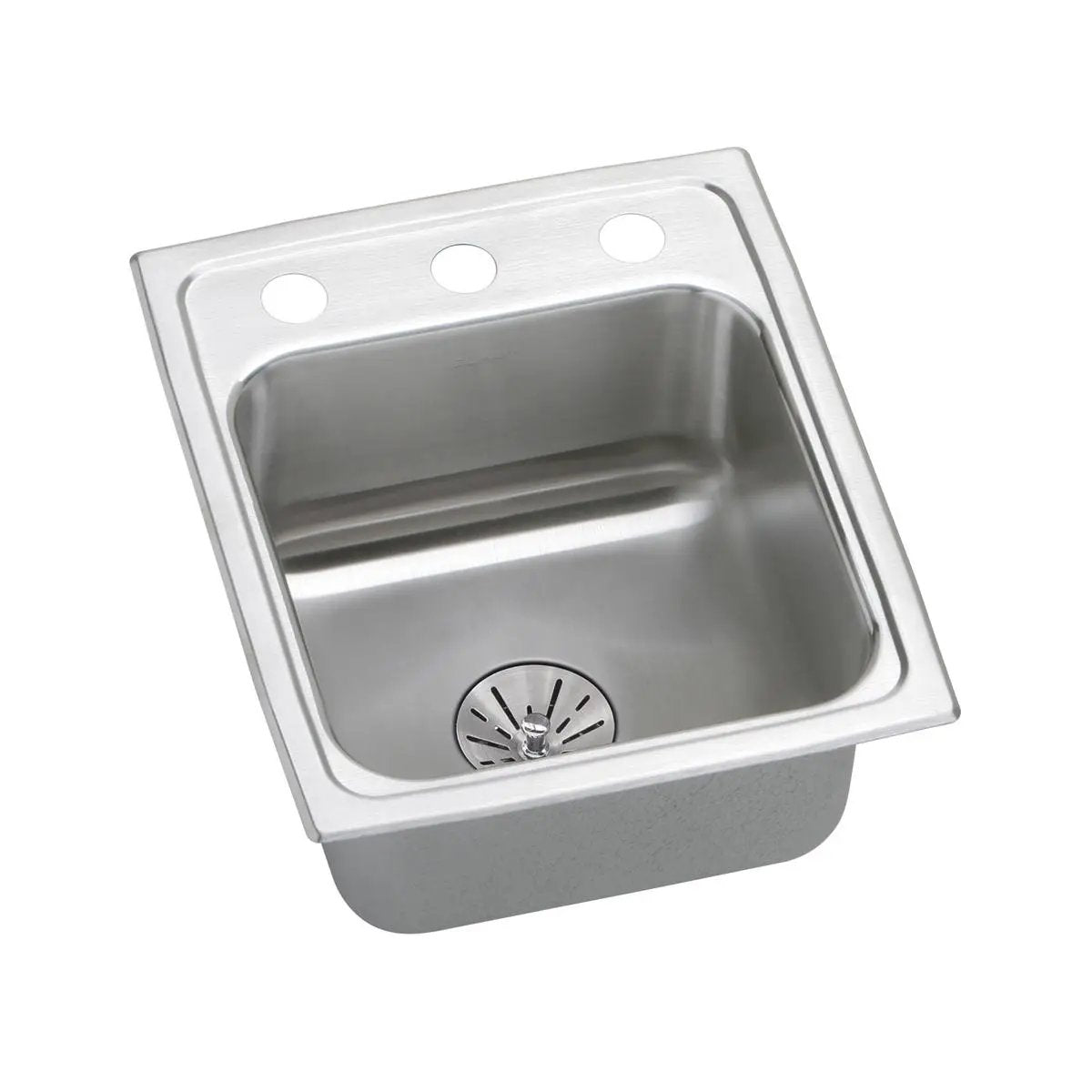 lustrous satin ada sink