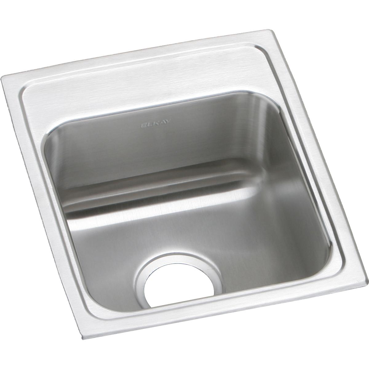 lustrous satin ada sink