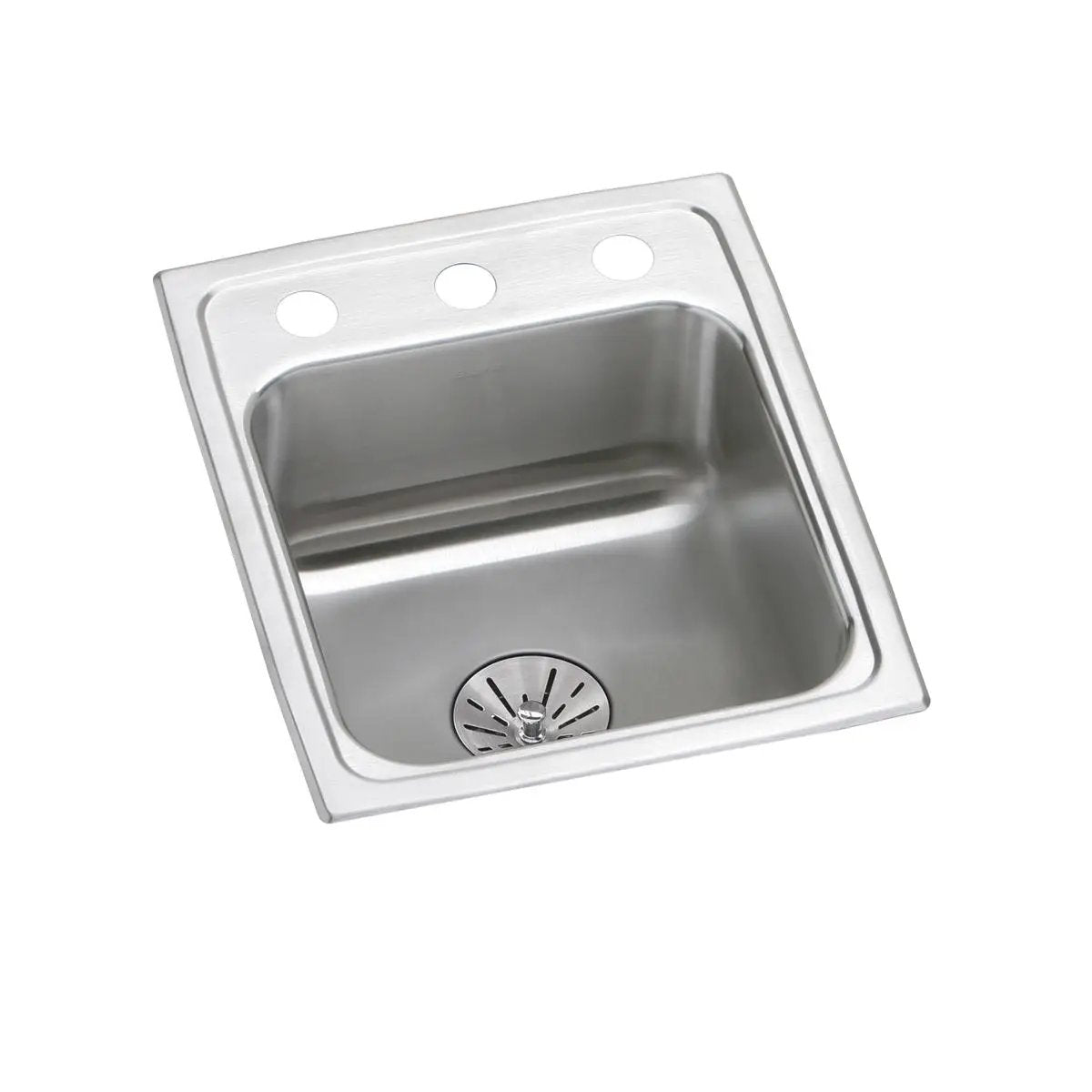 lustrous satin ada sink