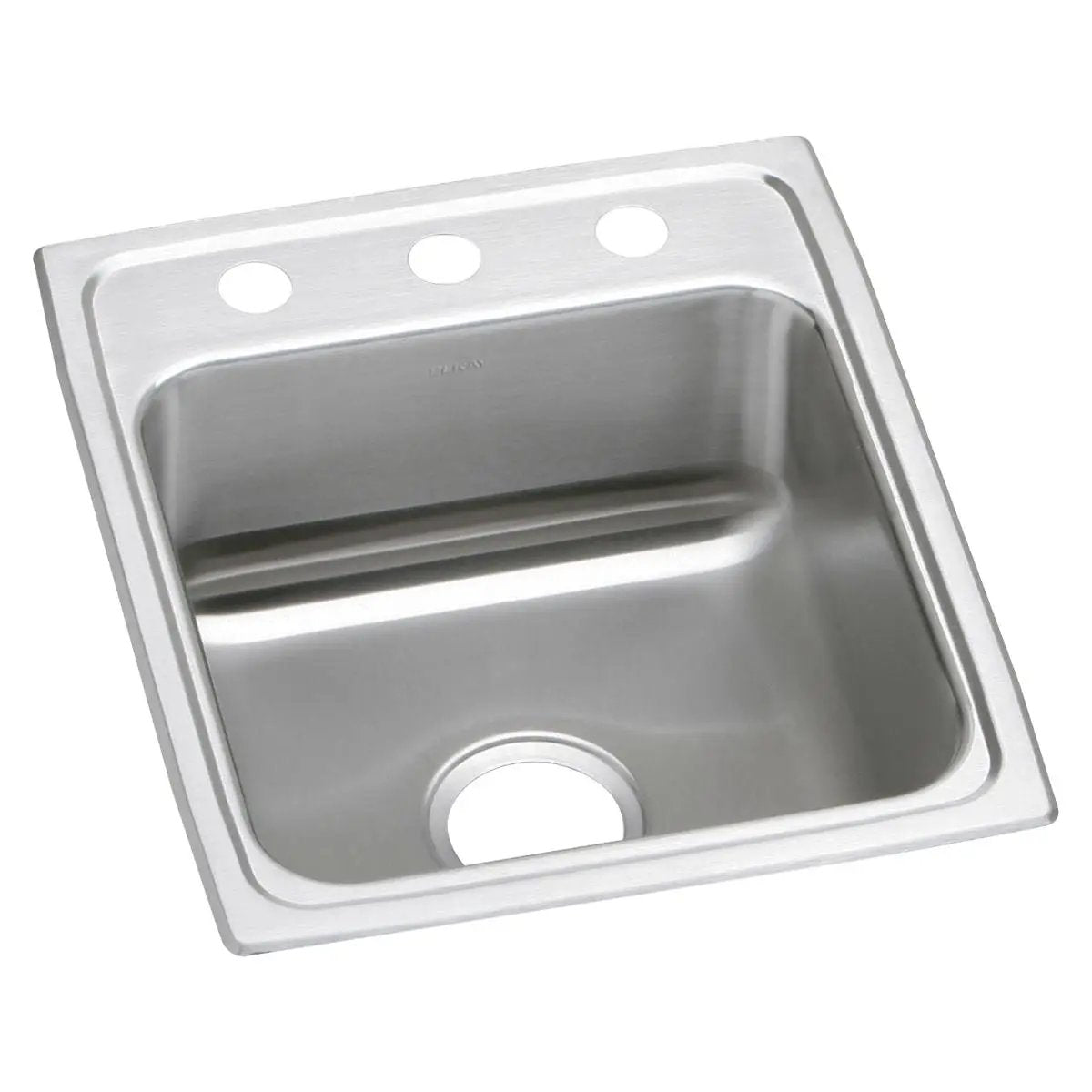 lustrous satin ada sink