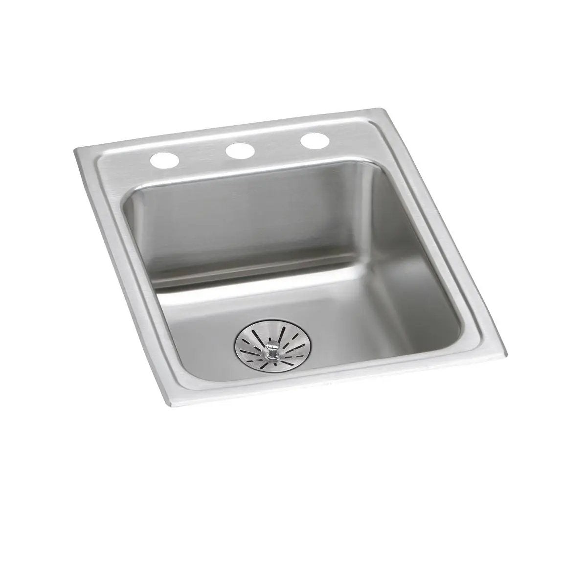 lustrous satin ada sink