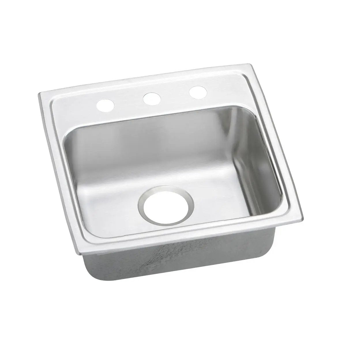 lustrous satin ada sink