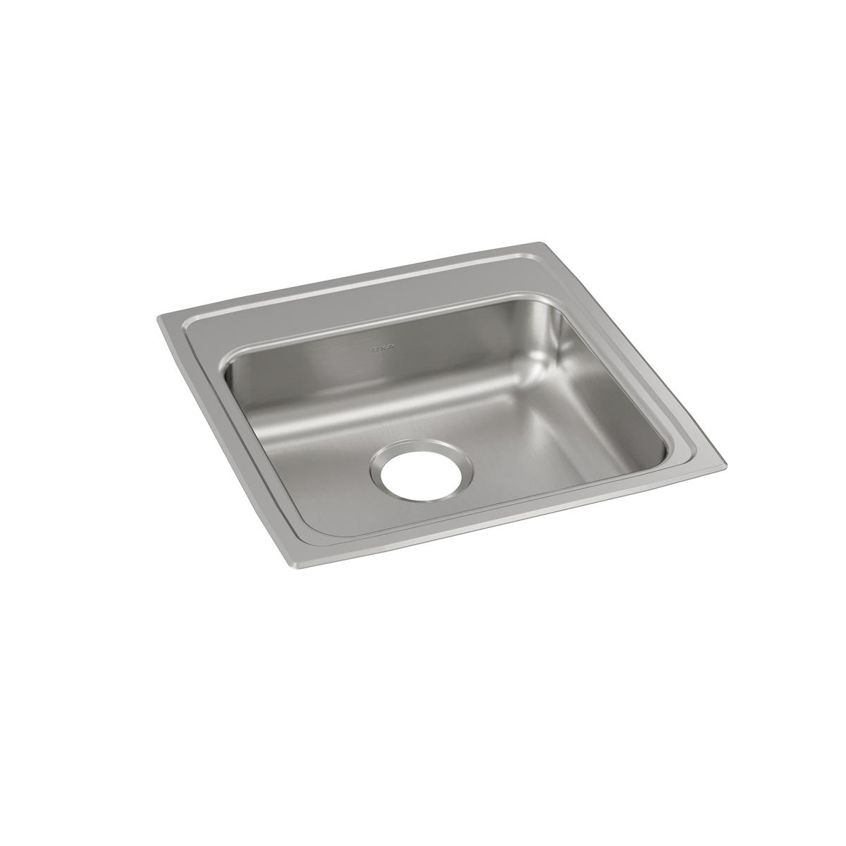 lustrous satin ada sink