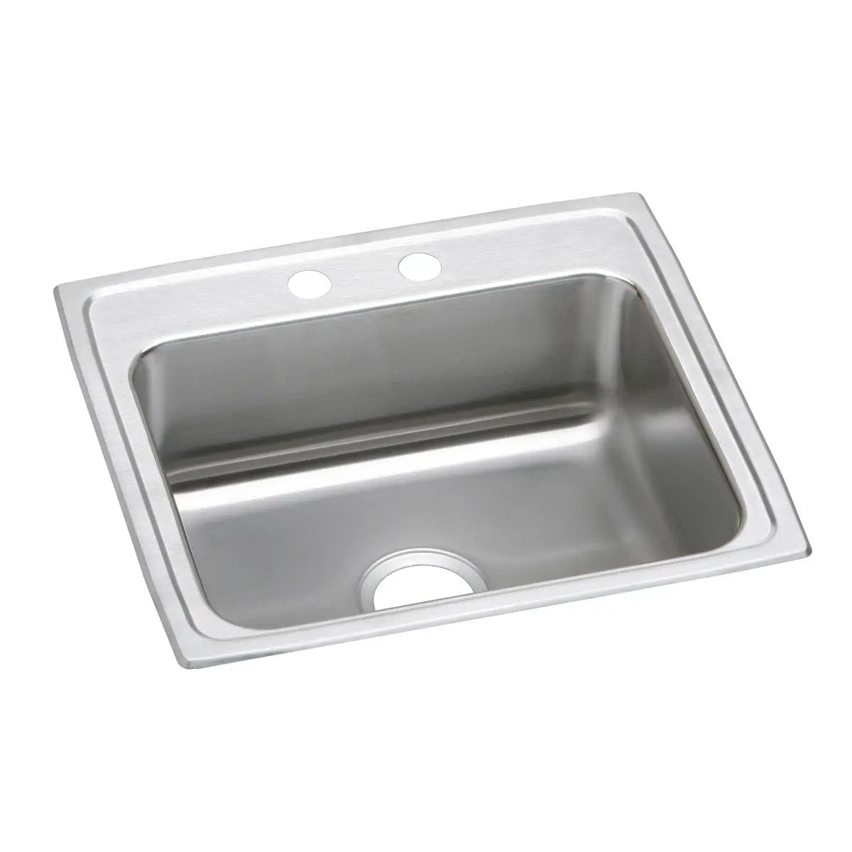 lustrous satin ada sink