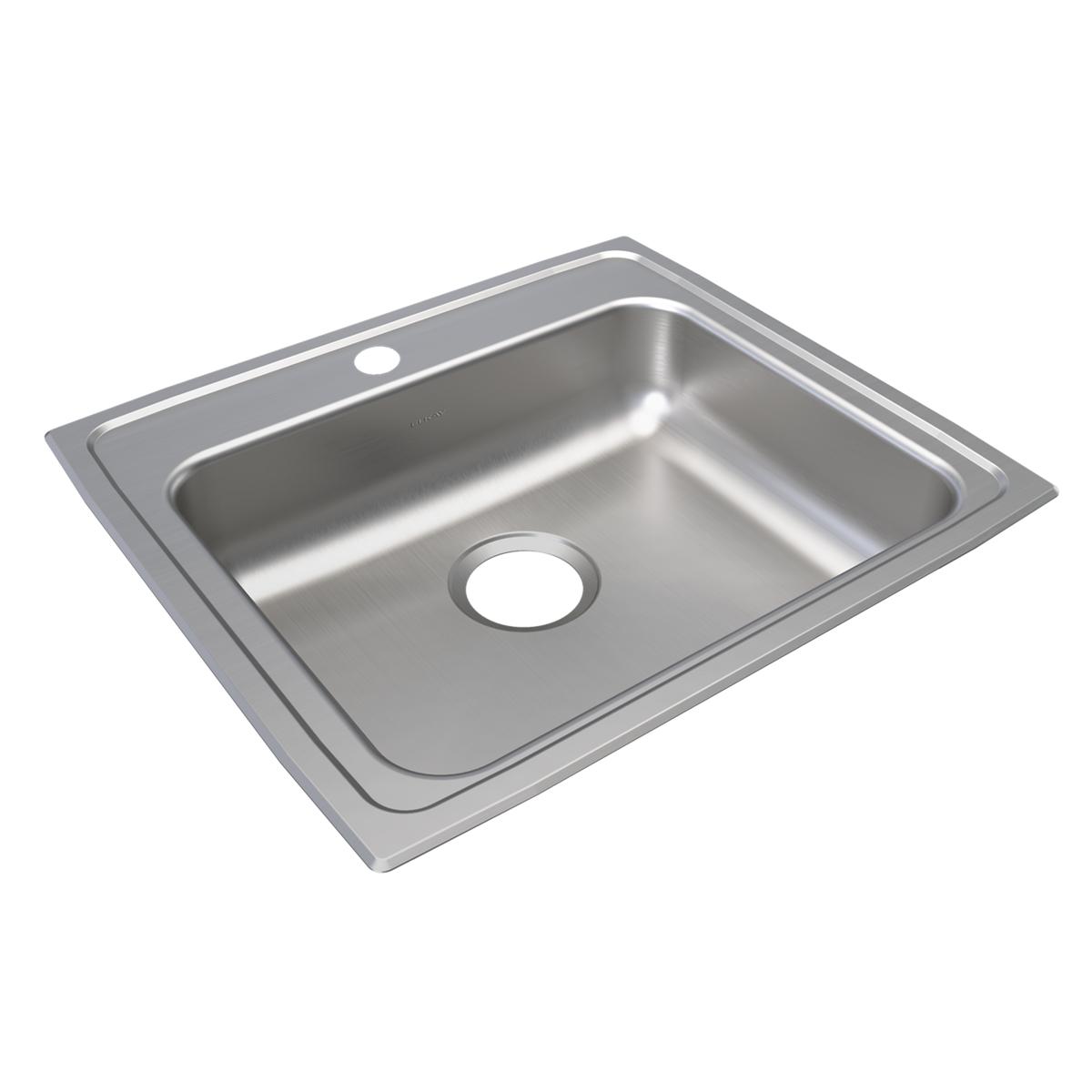 lustrous satin ada sink