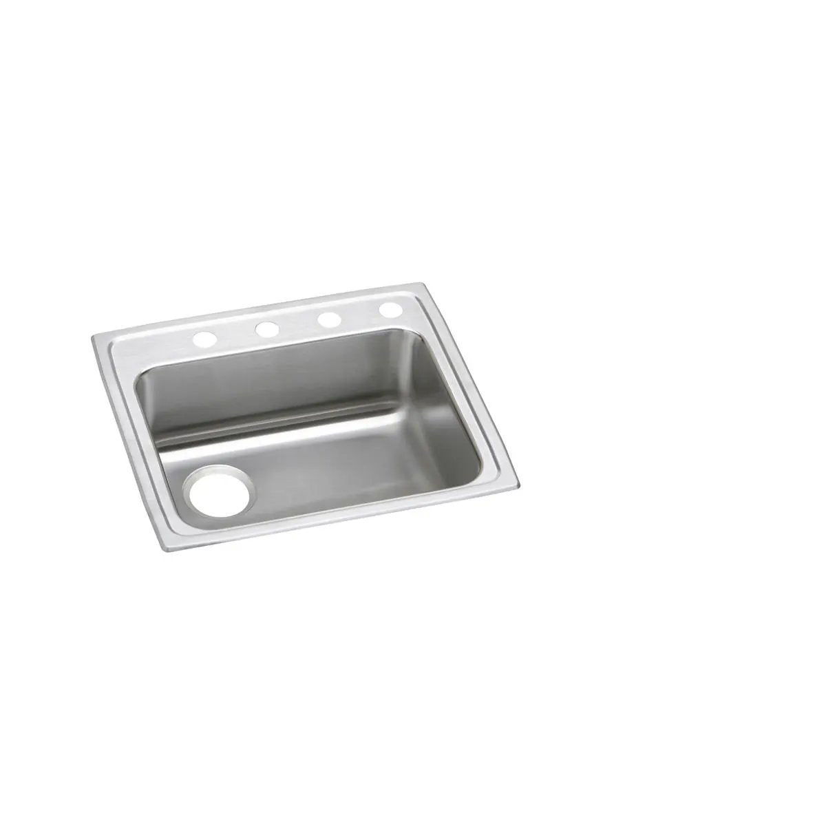 lustrous satin ada sink