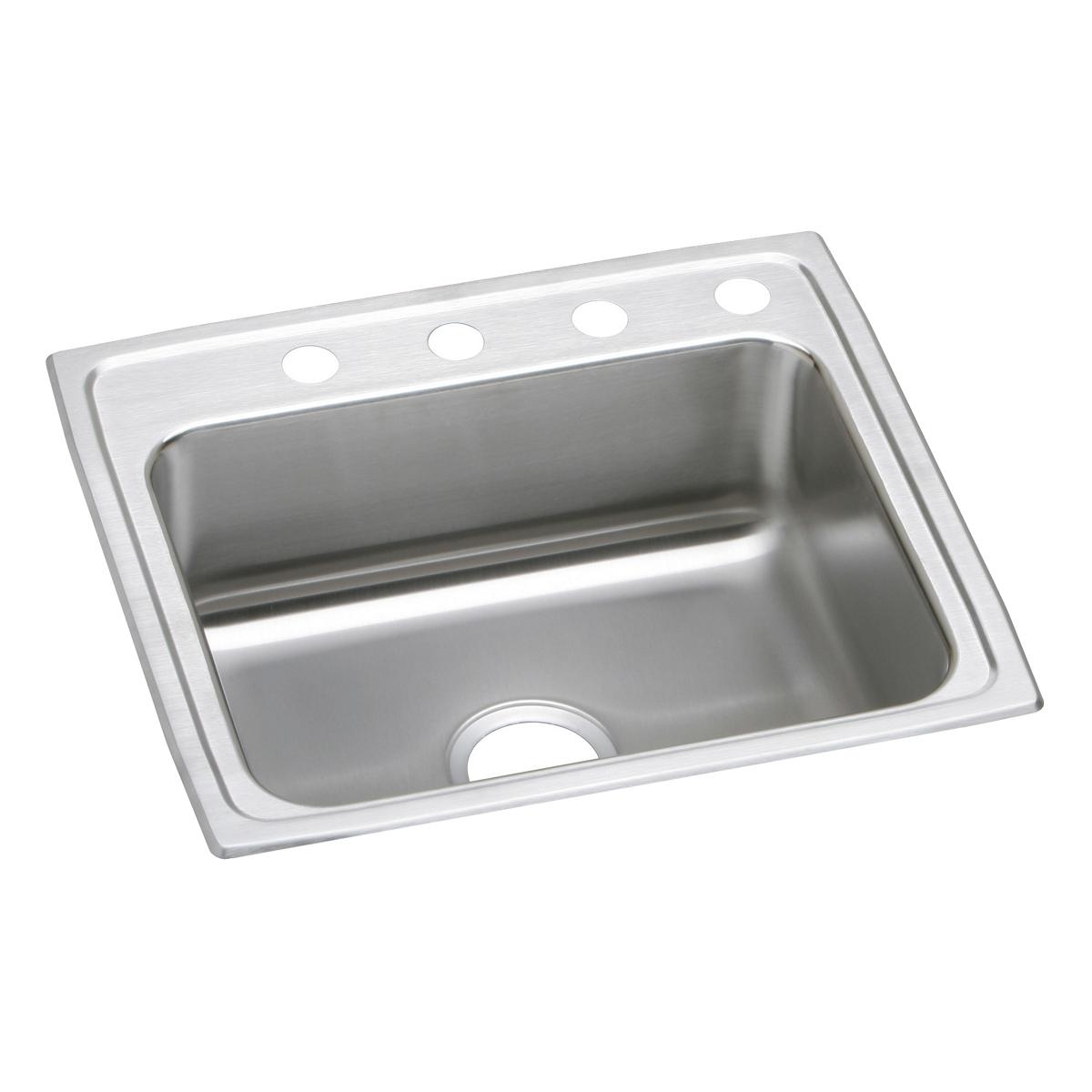 lustrous satin ada sink