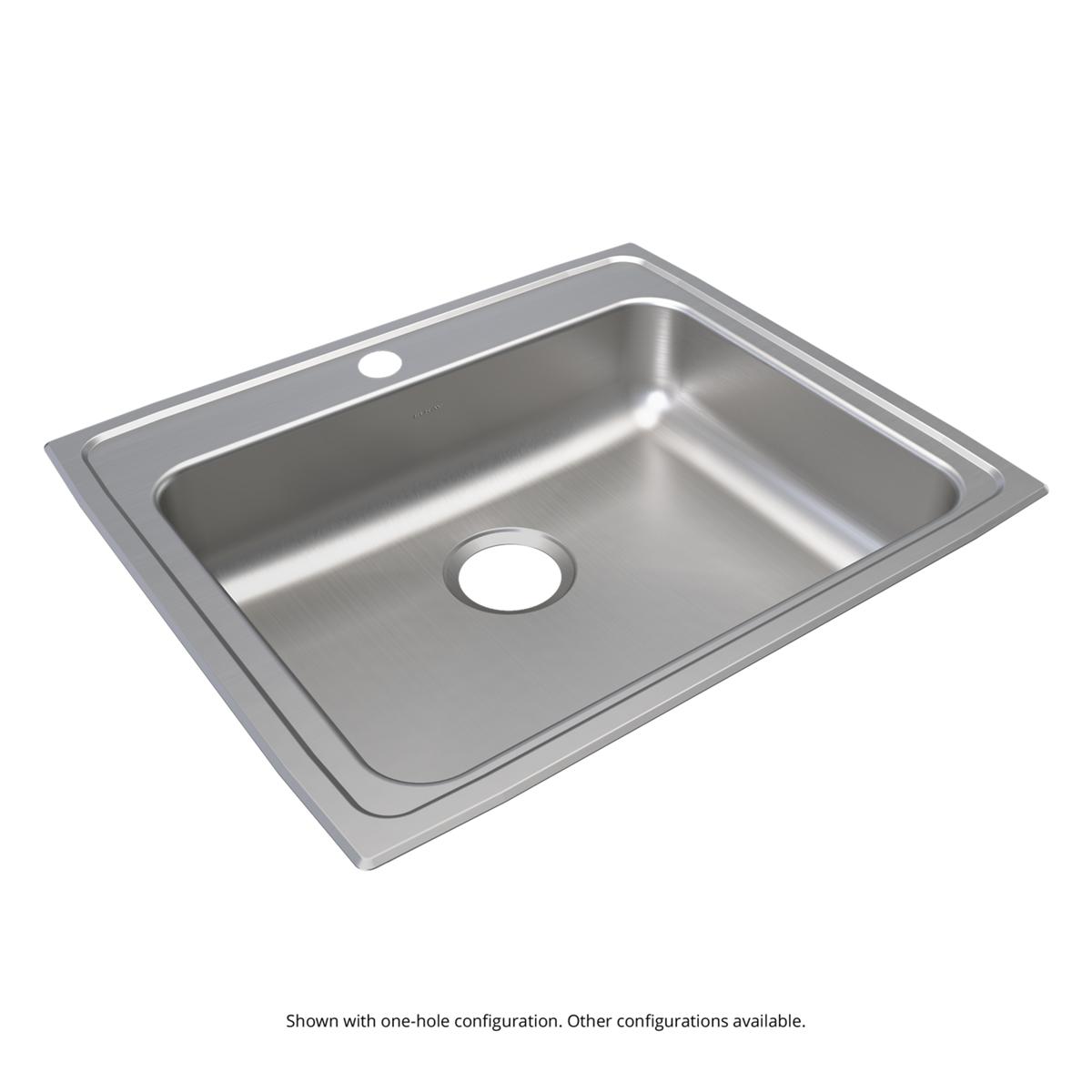 lustrous satin ada sink