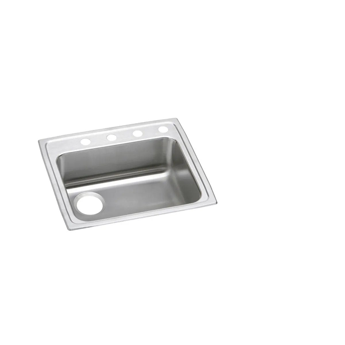 lustrous satin ada sink