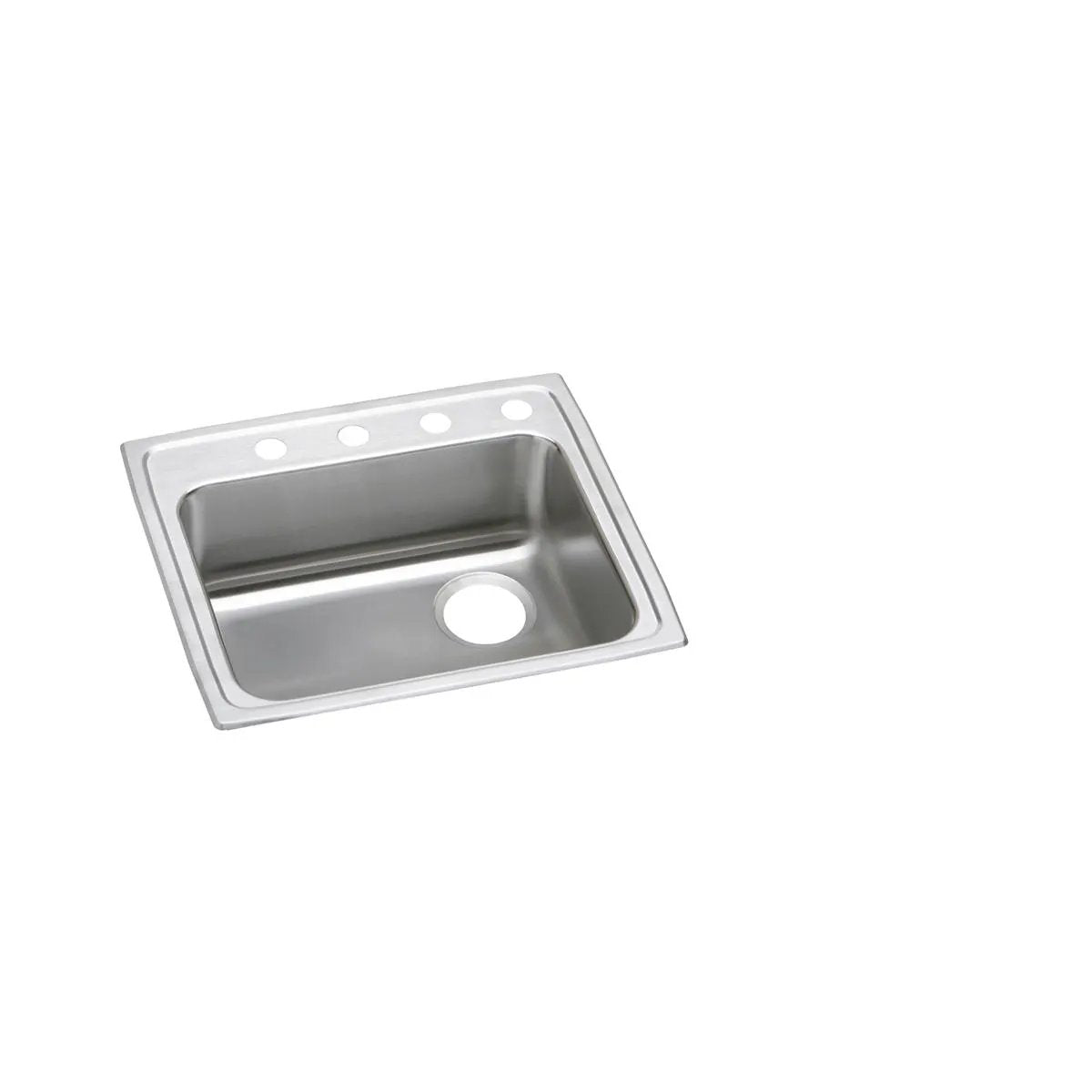 lustrous satin ada sink