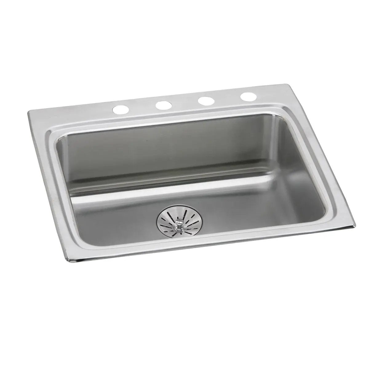 lustrous satin ada sink